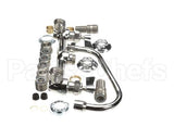 61077 Fisher Ss Faucet 8Bszlh 08Ss
