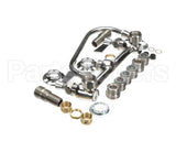61077 Fisher Ss Faucet 8Bszlh 08Ss