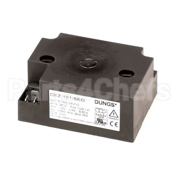 61078 Compatible Blodgett Ignitiontrafo, Dungs 11 5V
