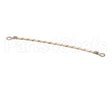 61078 Gold Medal Products Black Wire Assembly