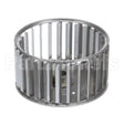 61078 Compatible Middleby Wheel, Blwrl 4.75D X 2.5 W Ps624