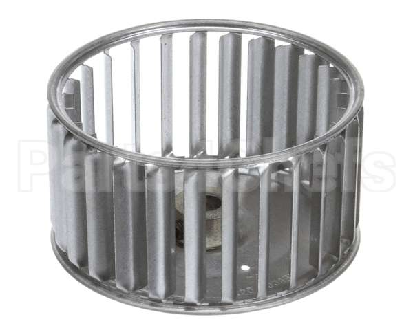 61078 Middleby Wheel,Blwrl 4.75D X 2.5W Ps624