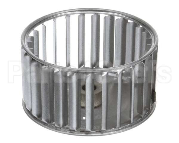 61078 Middleby Wheel,Blwrl 4.75D X 2.5W Ps624