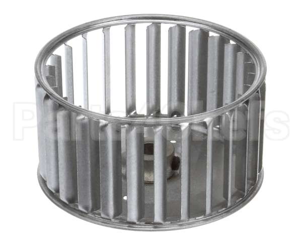 61078 Middleby Wheel,Blwrl 4.75D X 2.5W Ps624