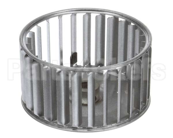 61078 Middleby Wheel,Blwrl 4.75D X 2.5W Ps624