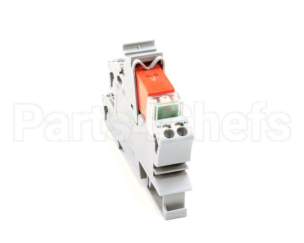 61079 Blodgett Relay,Interface 2 Pole 115V