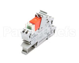 61079 Blodgett Relay,Interface 2 Pole 115V