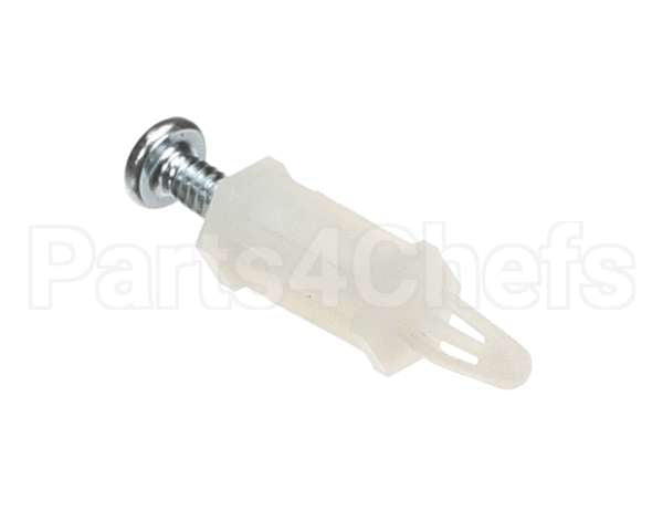 6108004 Heat Seal Stand-Off Screw Type Assembly