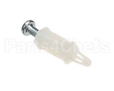 6108004 Heat Seal Stand-Off Screw Type Assembly