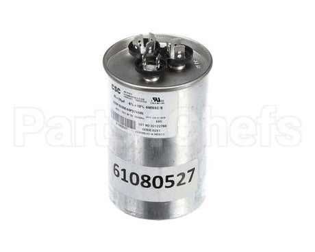 61080527 Friedrich Capacitor