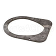 61099 Compatible Blodgett Gasket, Heat Exchanger
