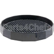 611-06 Compatible Traex Coaster, Pitcher, Plastic, Blk