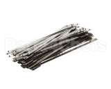6110001-50 Jac Machines Steel13Mmx.05 ((50) Pack Standard Steel