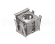 61101 Blodgett Receptacle, 1/4 Turn Fastener