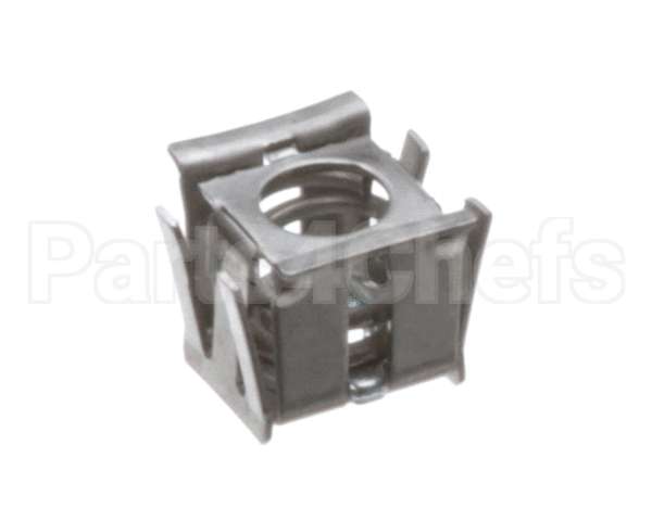 61101 Blodgett Receptacle, 1/4 Turn Fastener