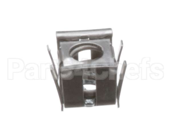 61101 Blodgett Receptacle, 1/4 Turn Fastener