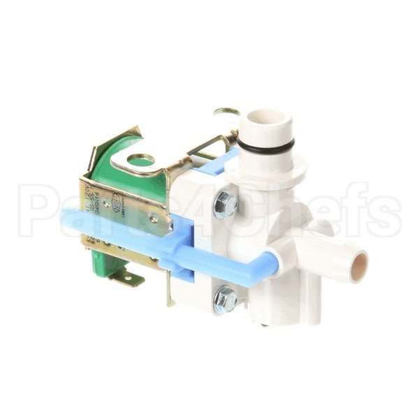 61102 Compatible Grindmaster Valve, Dump 120V