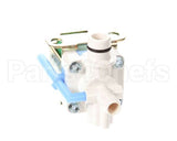 61102 Grindmaster Cecilware Valve, Dump 120V