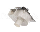 61103 Grindmaster Cecilware Motor, Fan 120V/60Hz