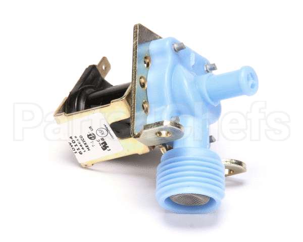 61104 Grindmaster Cecilware Valve, 120V Inlet 1.2 Gpm