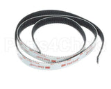 611040212 Ifi America Dual Lock Sj 3550 Black