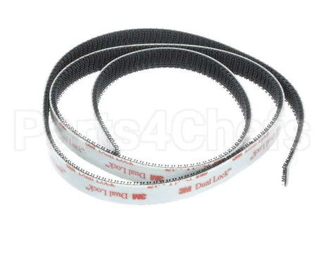 611040212 Ifi America Dual Lock Sj 3550 Black