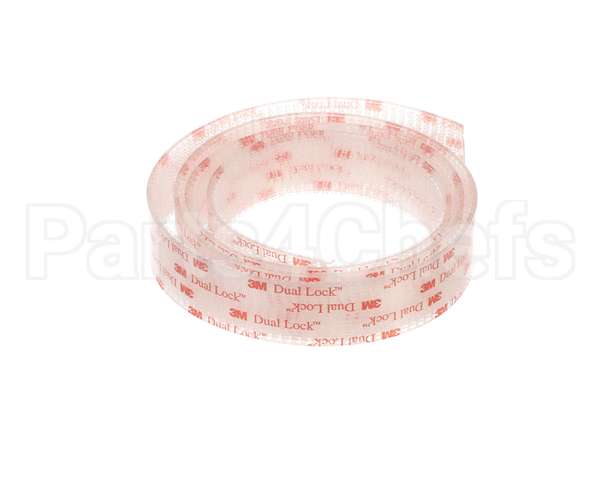 611040220 Ifi America Dual Lock Sj 3560 Transparent
