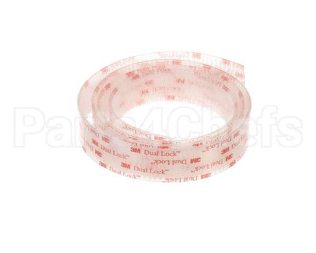 611040220 Ifi America Dual Lock Sj 3560 Transparent