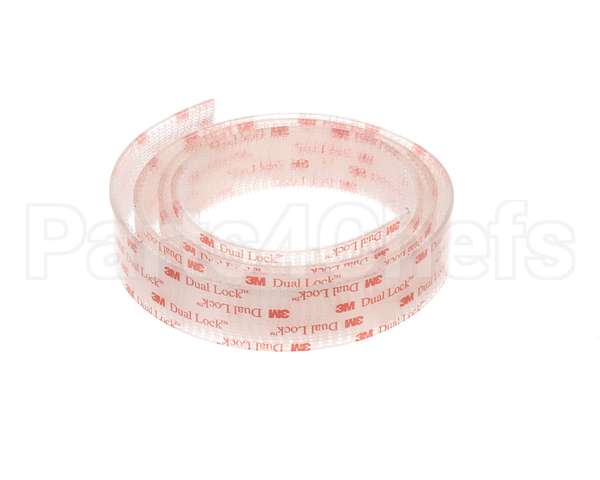 611040220 Ifi America Dual Lock Sj 3560 Transparent
