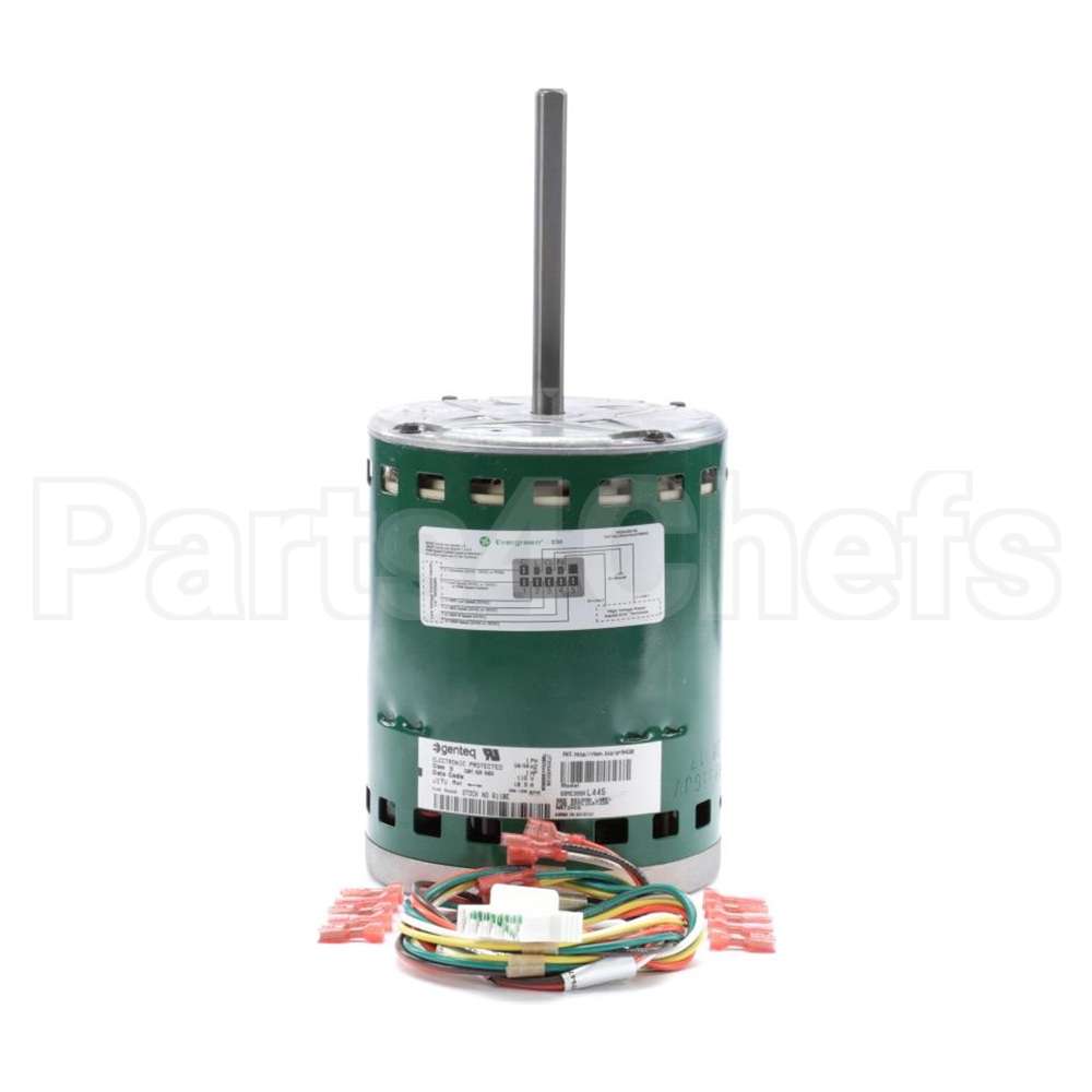6110E Genteq Direct Drive Blower Motor