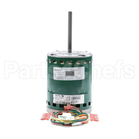 6110E Genteq Direct Drive Blower Motor