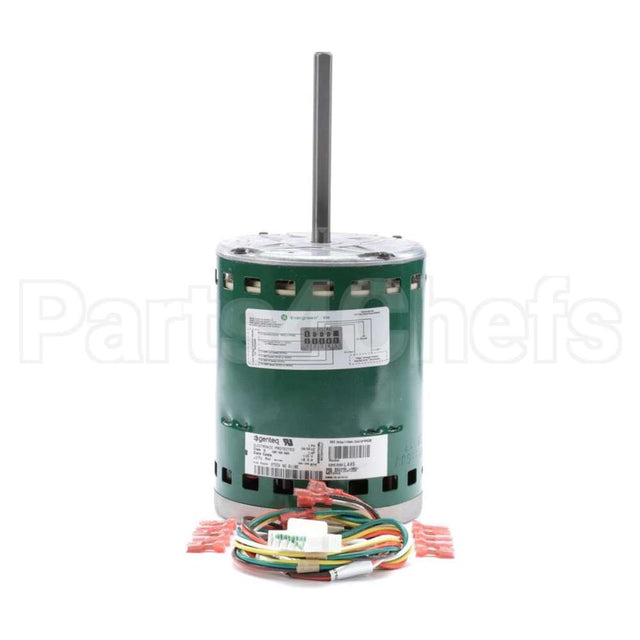6110E Genteq Direct Drive Blower Motor