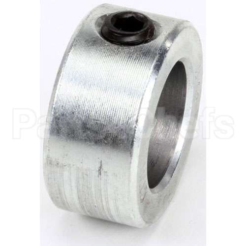 6111 Compatible Nieco Set Collar-1/2In Wide 3/4In Bor