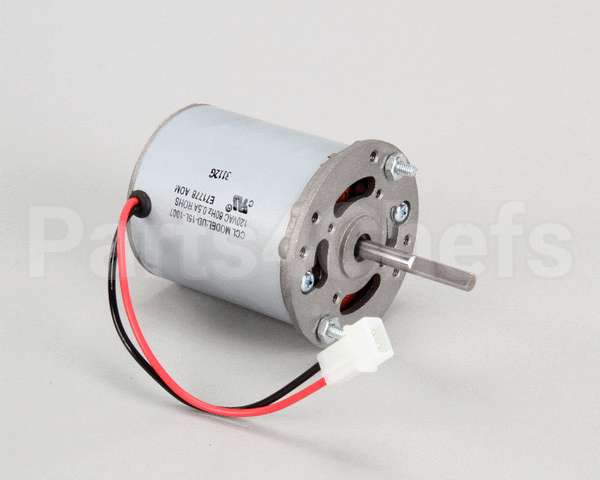 61116-01 Grindmaster Cecilware Motor,Whipper,120Vac,Ves Chiap