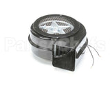 61123 Gold Medal Products Blower, 120V