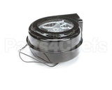 61123 Gold Medal Products Blower, 120V