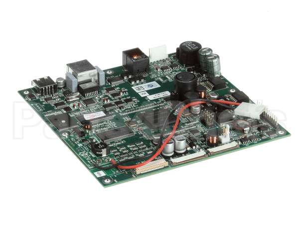 61124 Blodgett Kit,Control Prgmd Fresh Mkt 5Xx