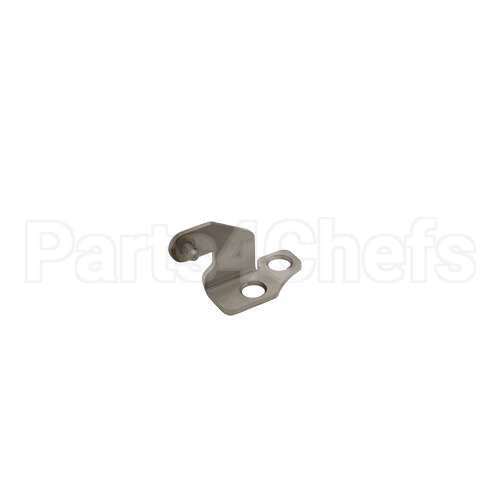 61125 Compatible Blodgett Hinge, Upper Lh