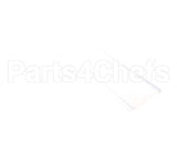 61126 Gold Medal Products Drop Panel W/O Hinge