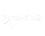 61126 Gold Medal Products Drop Panel W/O Hinge