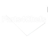 61129 Gold Medal Products Door 15.25 X 24.88 X .22