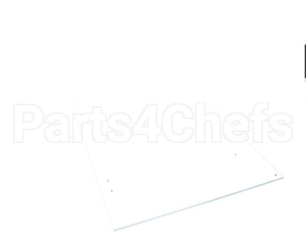 61129 Gold Medal Products Door 15.25 X 24.88 X .22