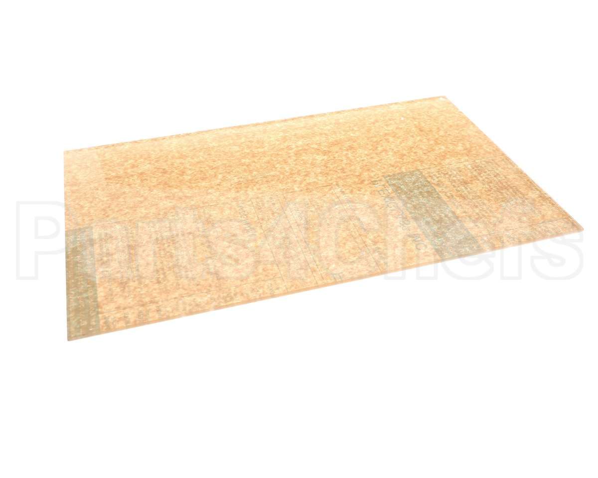 61129R Gold Medal Products Pog Replacement Door