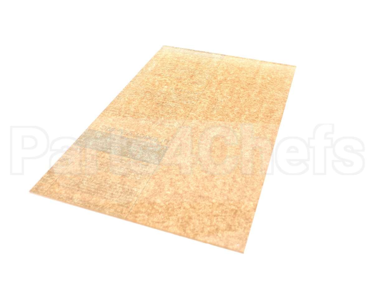 61129R Gold Medal Products Pog Replacement Door