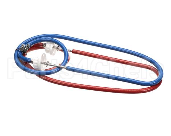 61136 Blodgett Hose Kit, Combiwash
