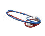 61136 Blodgett Hose Kit, Combiwash
