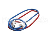 61136 Blodgett Hose Kit, Combiwash