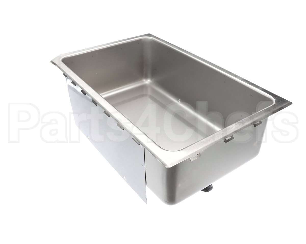 611378 Eagle-Metal Masters Steam Well
