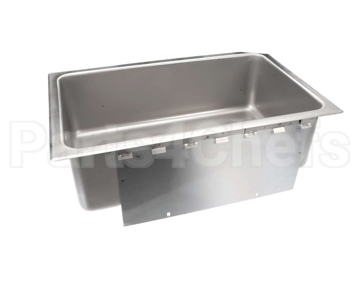 611378 Eagle-Metal Masters Steam Well