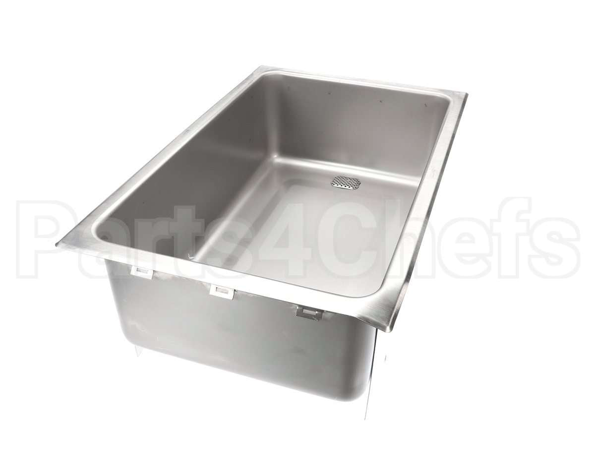 611378 Eagle-Metal Masters Steam Well